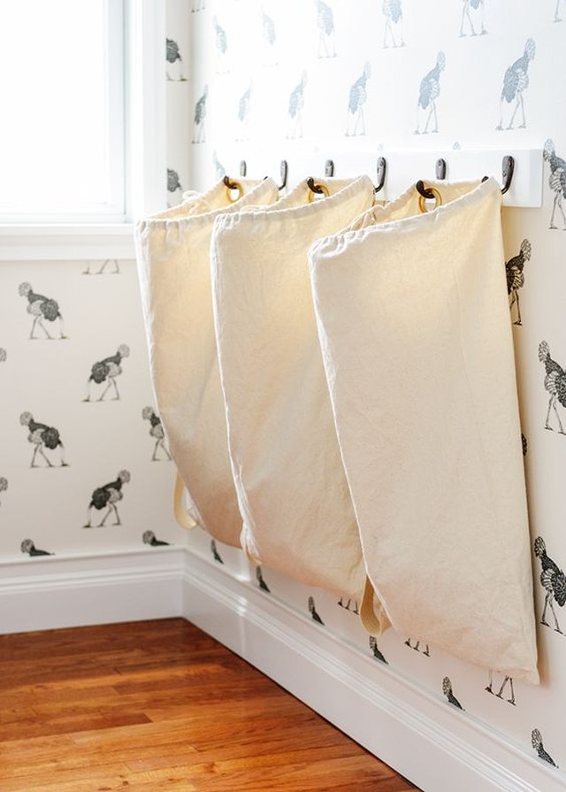 10 Cool Hacks For Your Laundry Room Hunker 2536