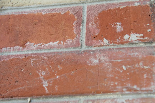 48  Best way to clean exterior brick 
