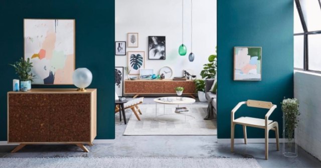 This One Trendy Texture Will Work in Any Jewel-Toned Setting | Hunker