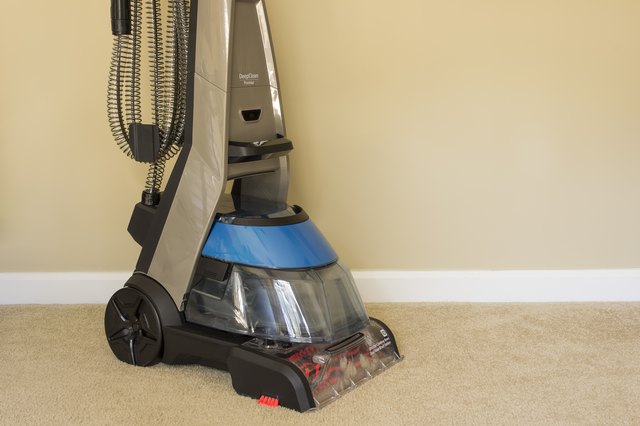 DIY Carpet Cleaner For Machines
 How to Make Homemade Cleaner for Carpet Cleaning Machines