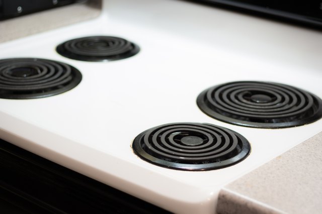 How to Level a Stove Range | Hunker