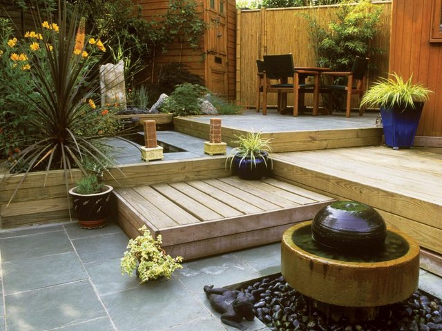 These Gorgeous Hardscape Design Ideas Will Completely Transform a