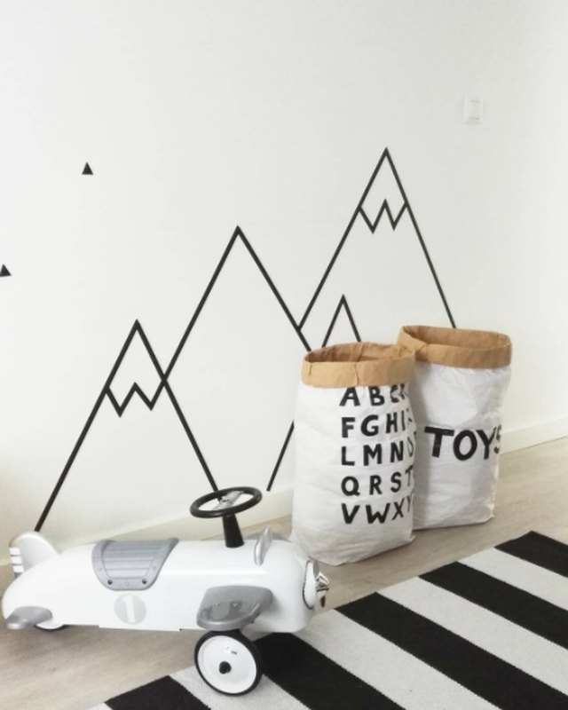 5 Brilliant Things You Can Do With Washi Tape