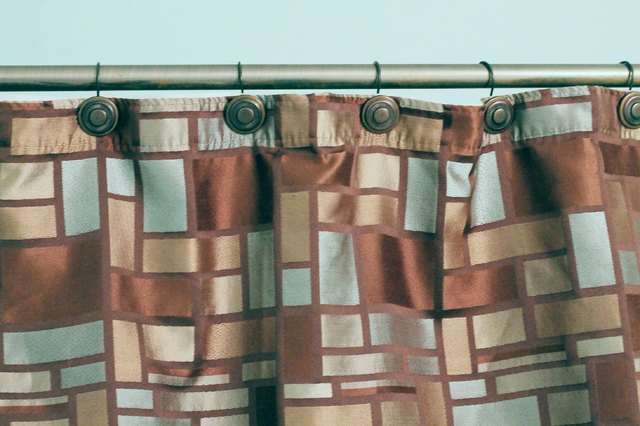 how-to-clean-mildew-off-shower-curtains-hunker