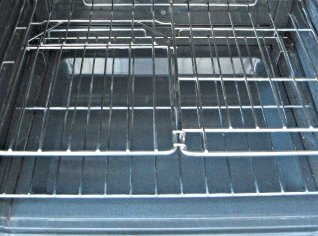 The Easiest Way to Clean Oven Racks | Hunker