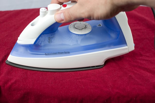 How to Get Mold Out of Your Iron | Hunker