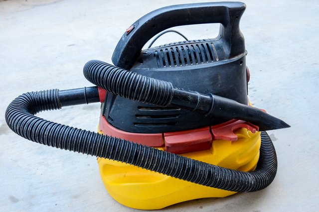 how-to-vacuum-water-with-a-wet-dry-vac-hunker