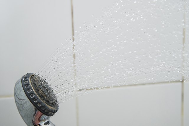 how-to-increase-shower-head-water-pressure-hunker