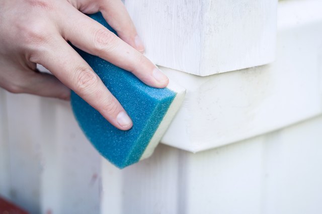 how-to-remove-deck-stain-from-vinyl-siding-hunker