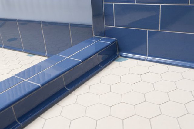 What Is Cove Base Tile Used For? | Hunker