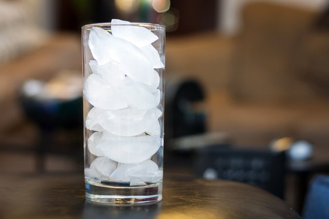 how-to-thaw-a-frozen-water-line-on-a-refrigerator-hunker