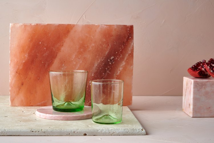 Il Buco Vita Glass Tumblers, $32-$36