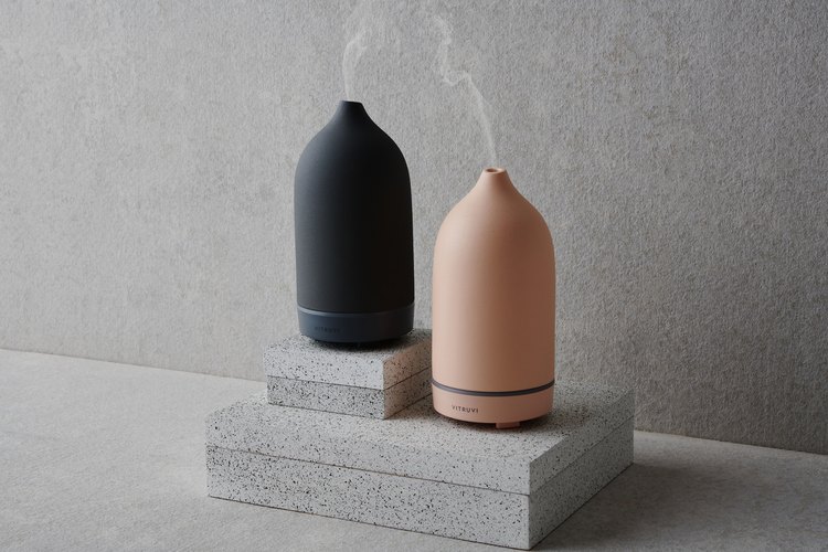 Vitruvi Stone Diffuser, $119