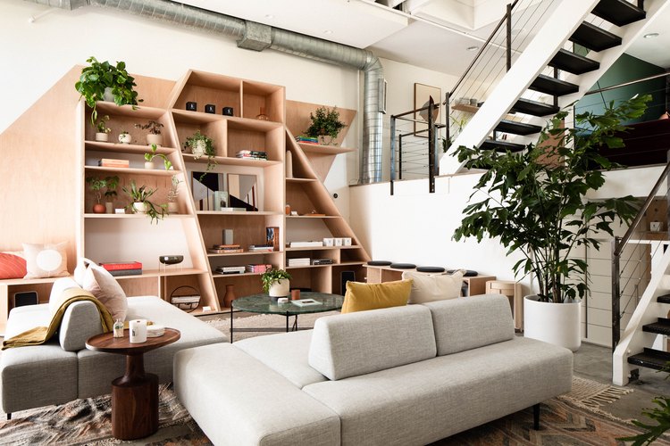hunker house in venice ca