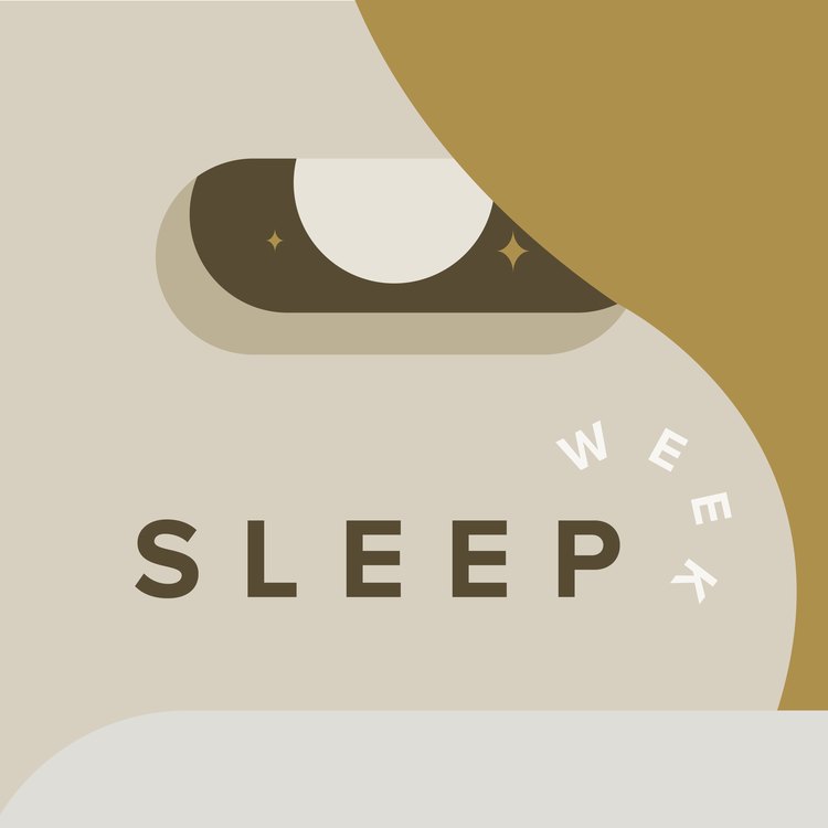 sleeping advice