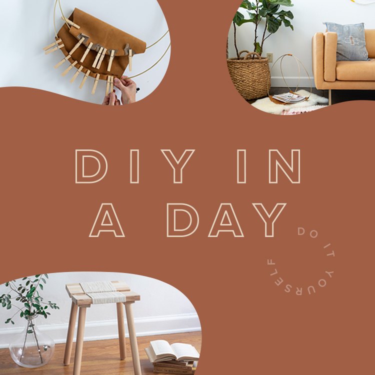 DIY in a Day