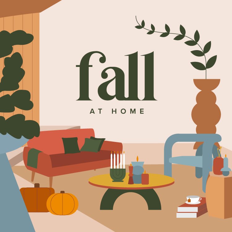 fall at home 