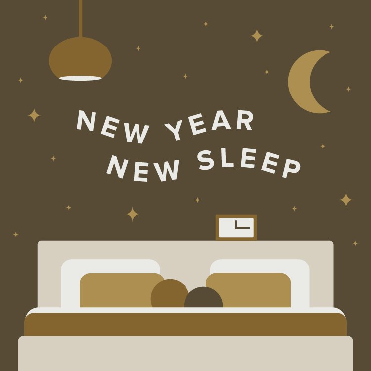 sleeping advice