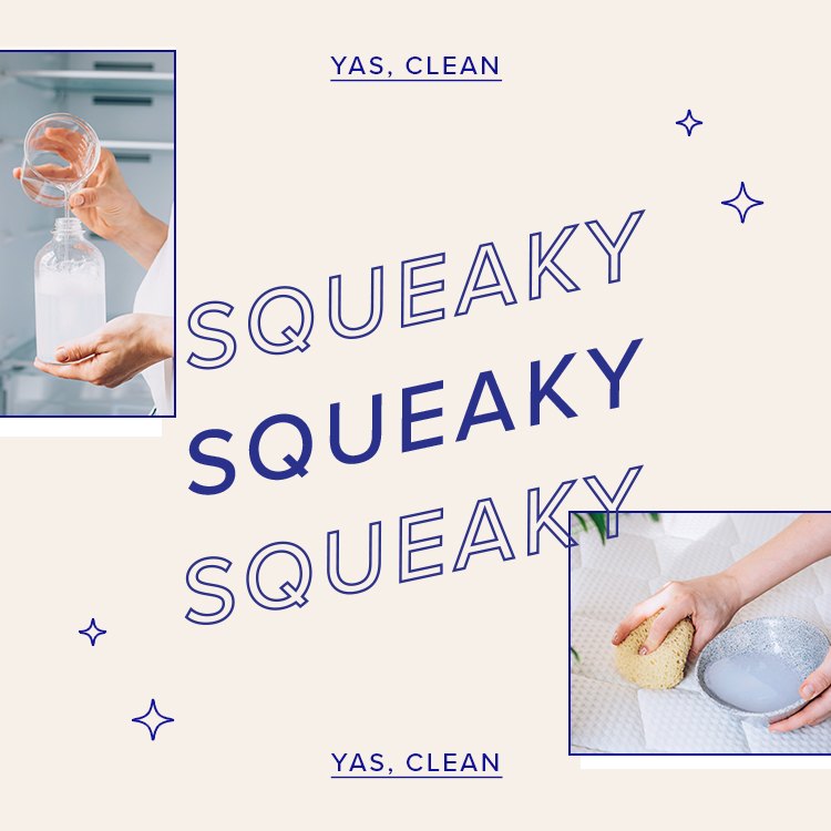 Squeaky